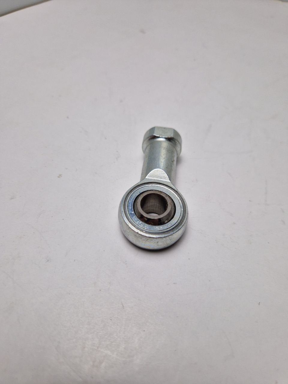 Fluro high-performance rod end GIXSW M10x1.25 MS bearing preloaded  (Request price)