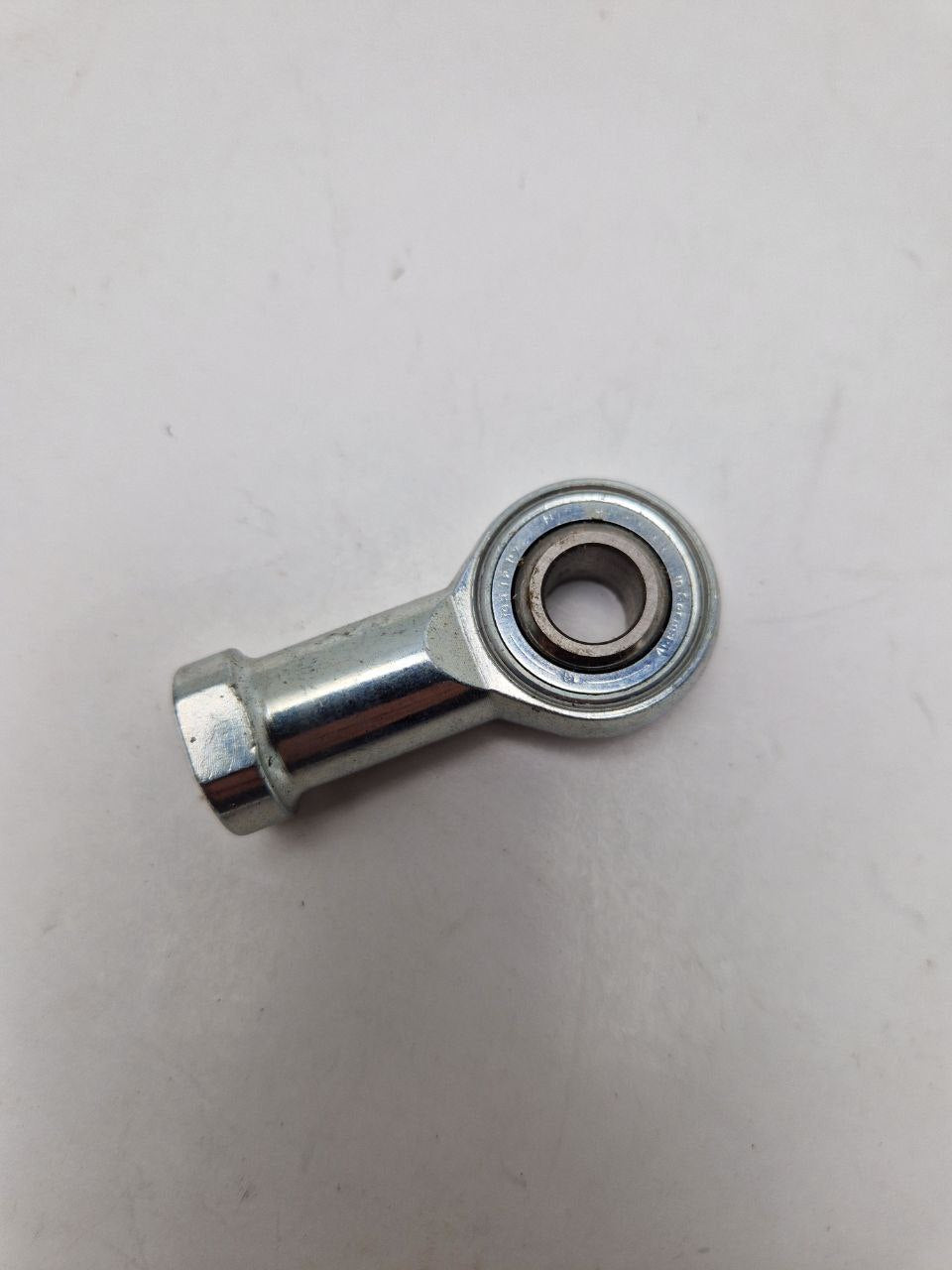 Fluro high-performance rod end GIXSW M10x1.25 MS bearing preloaded  (Request price)
