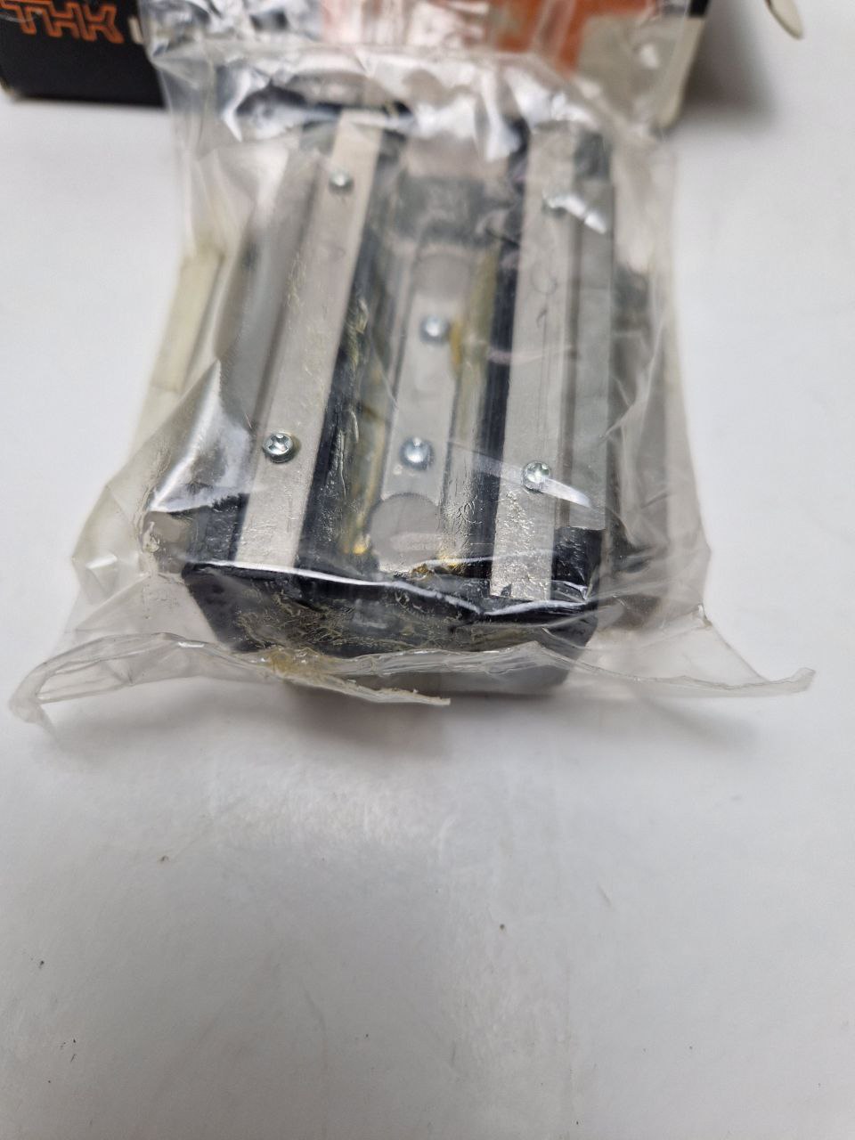 LINEAR GUIDE BLOCK HSR20A 188(GK) BLOCK, 201120122009000, FQ6B243, THK LM SYSTEM (Request price)