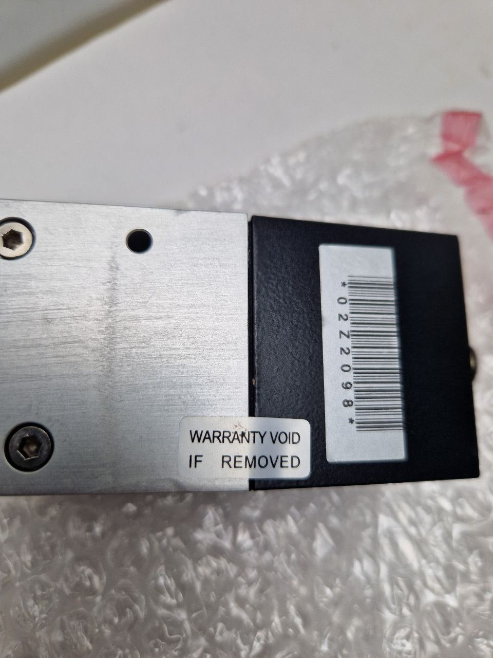 Norgren VP5010BJ411H00; Spring Manifold Pneumatic Control Valve 1400nl/min; Norgren VP50 G 1/4 3/2 Pilot (Request price)