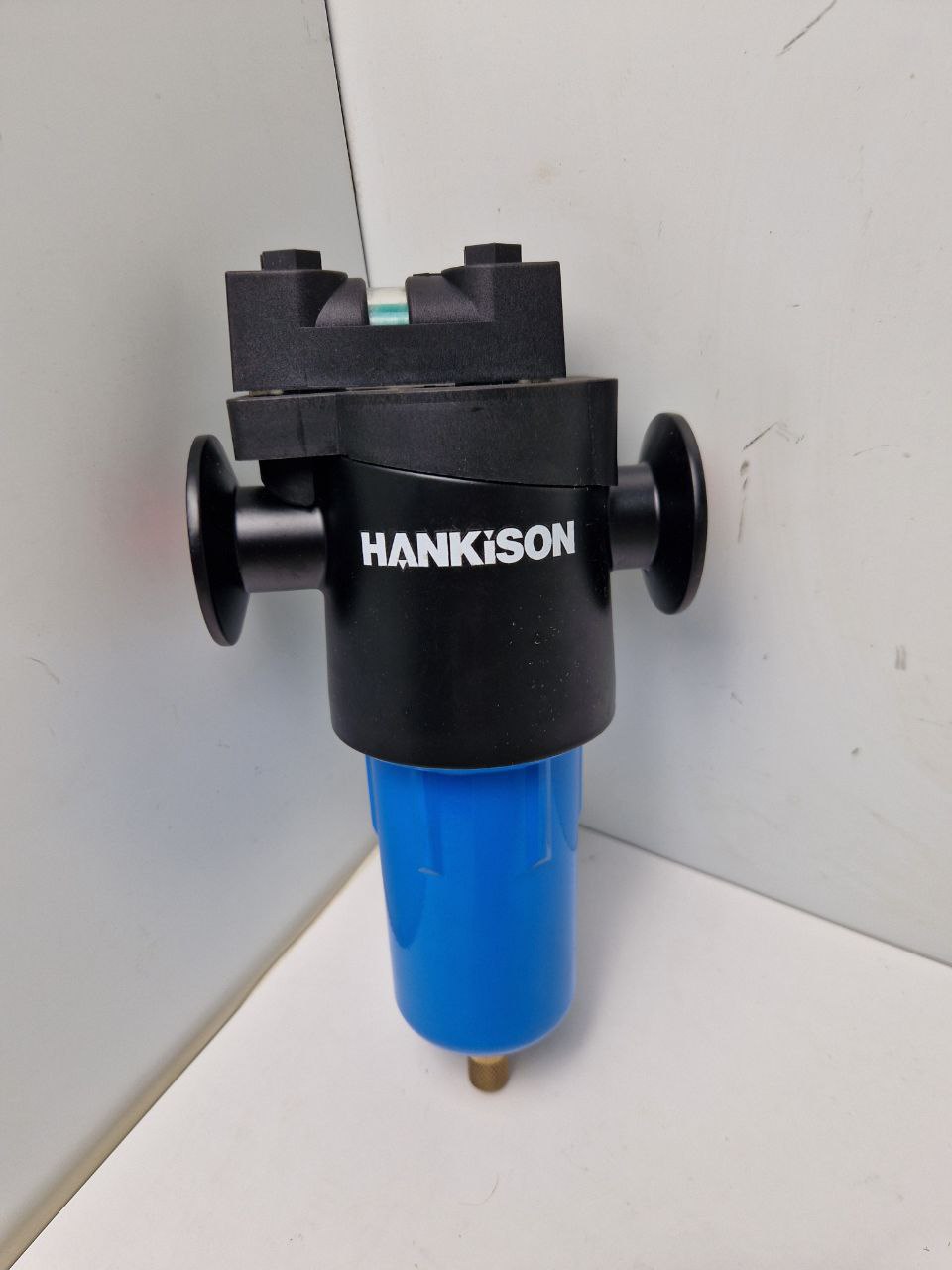 HIGH EFF.OIL FILTER HANKISON F03-B-HF-DP1; 60006703  (Request price)