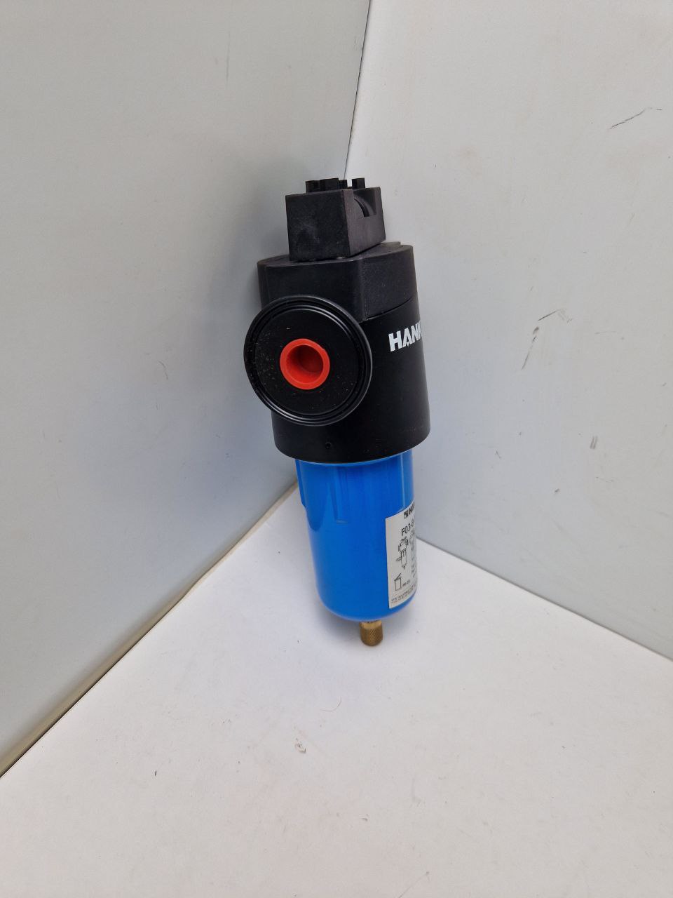 HIGH EFF.OIL FILTER HANKISON F03-B-HF-DP1; 60006703  (Request price)