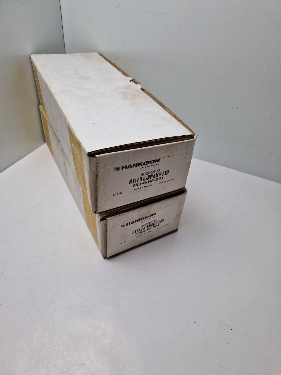 HIGH EFF.OIL FILTER HANKISON F03-B-HF-DP1; 60006703  (Request price)