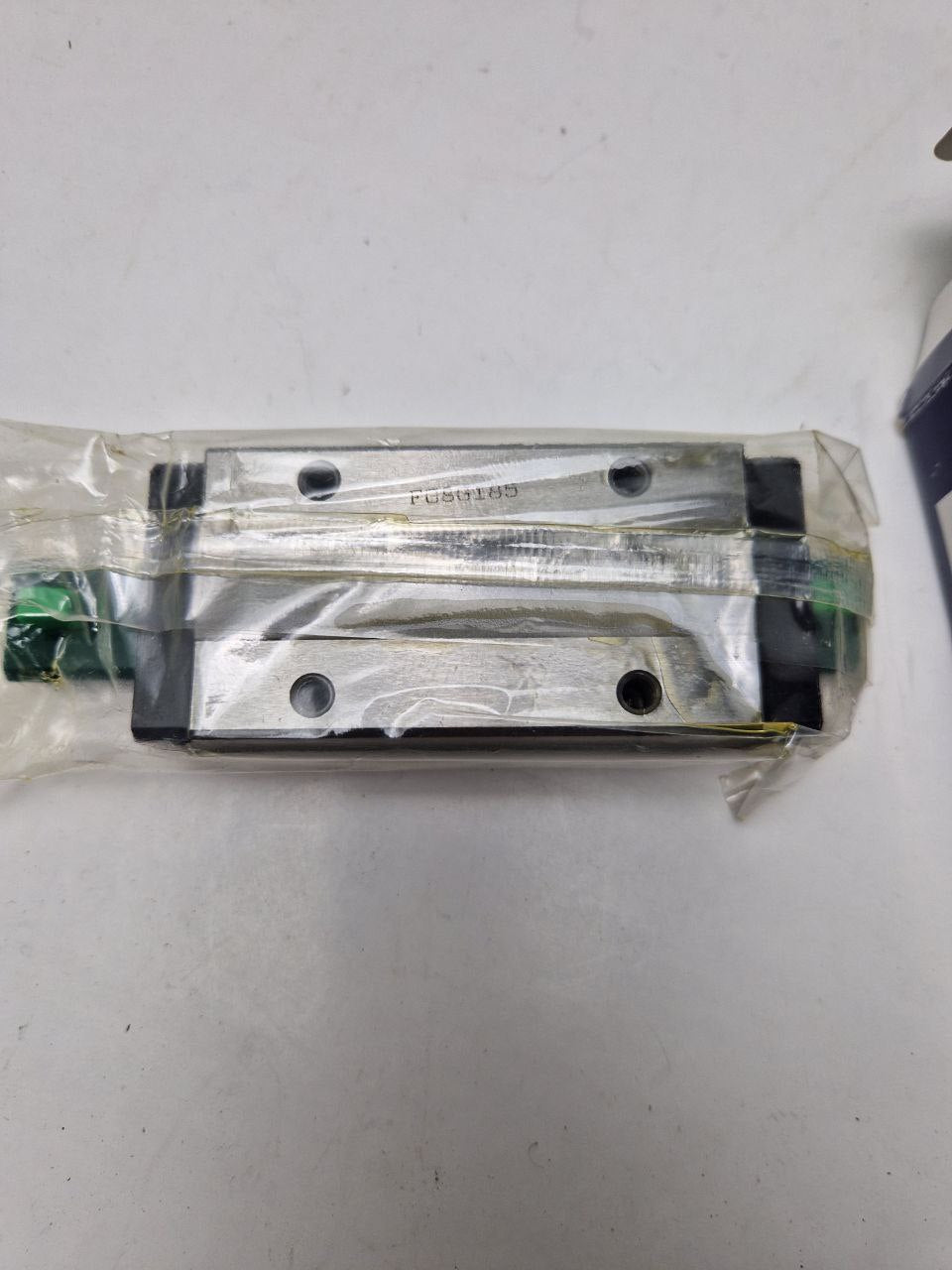 Original THK SHS25R Linear Guide Slide Bearing (Request price)