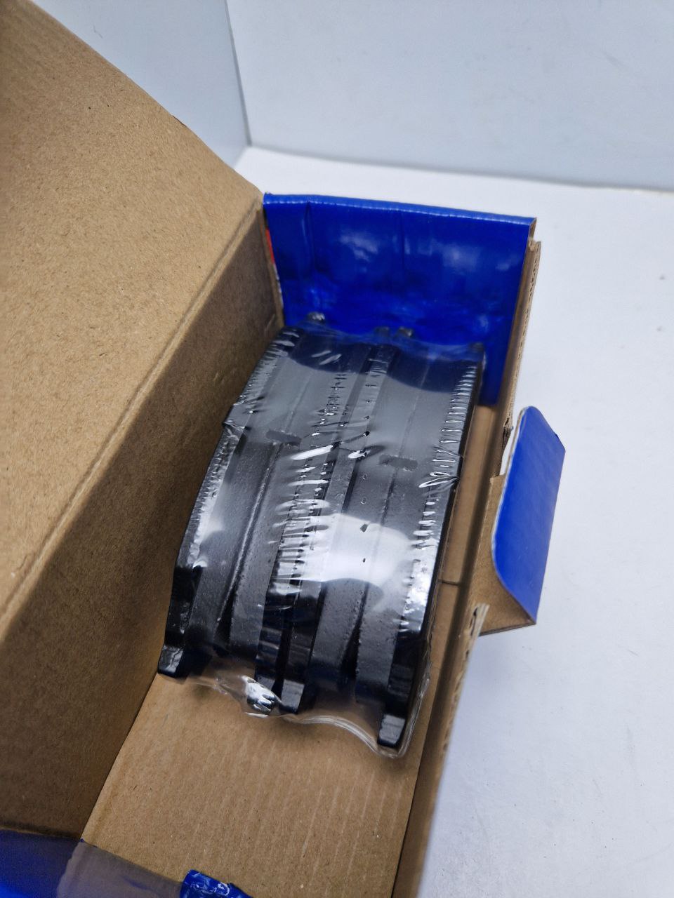 IMD 798 DISC BRAKE PADS "ATLAS" INTEGRALLY MOLDED 809225023678  (Request price)