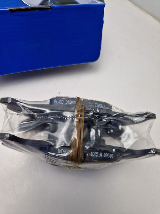 IMD 952 DISC BRAKE PADS "ATLAS" INTEGRALLY MOLDED 809225108597  (Request price)