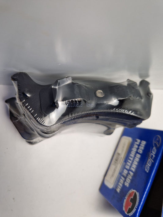 IMD 667 DISC BRAKE PADS "ATLAS" INTEGRALLY MOLDED 809225023036  (Request price)