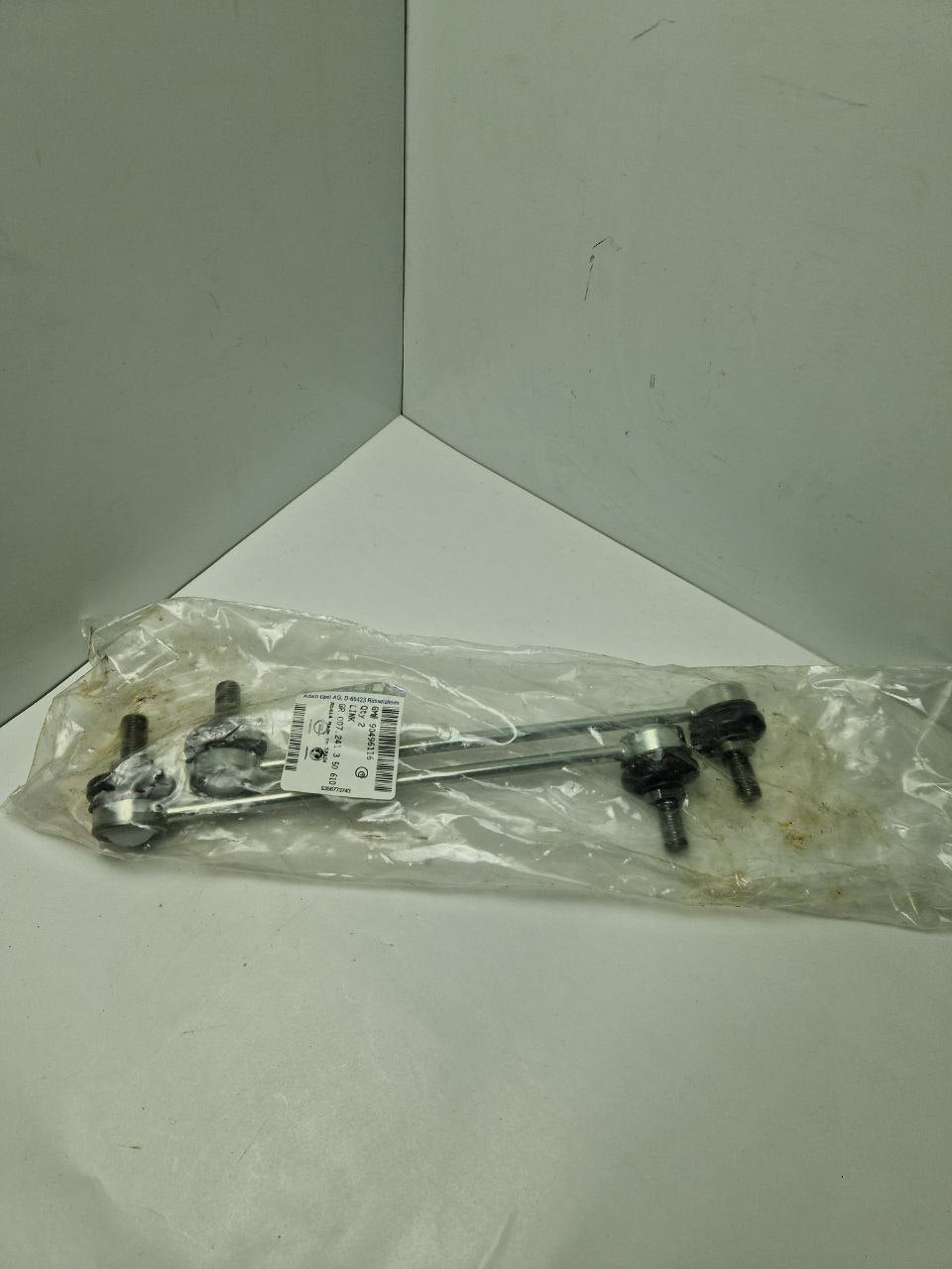 Clutch Rods Stabi Rods 2x ORIGINAL GM Opel  CORSA, C MERIVA A, VECTRA B, 90496116  (Request price)