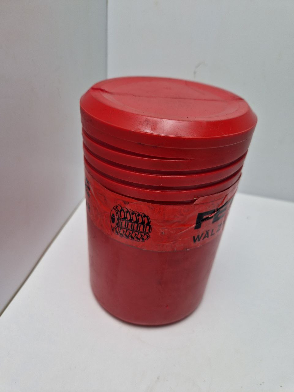 FETTE gear cutting tool 2119422 5 DIN 3968A m2 L2 E <15° Stg <3°4' pz 12,5844, U706  (Request price)