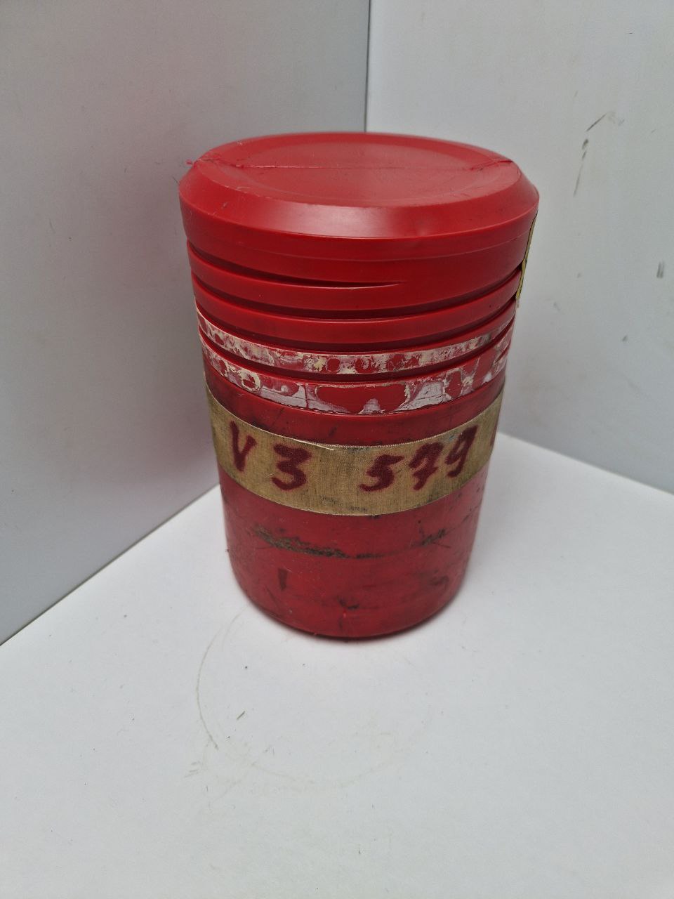 FETTE gear cutting tool 2119421 4 DIN 3968AA m2,25 L2 E <20° Stg <3°04' pz 14,1575, T808  (Request price)