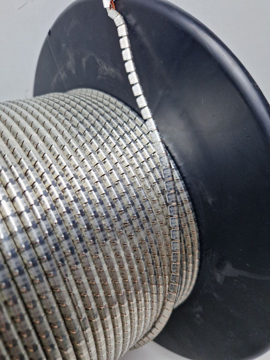 Crimp connector TM F SGUN 2.5-4.0, 2MM2, J.A.BACAICOA S.L., 12184981-01  (Request price)