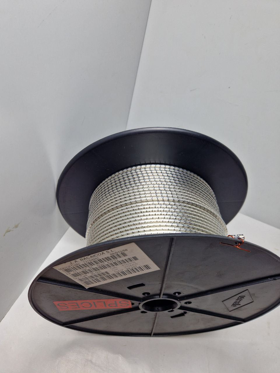 Crimp connector TM F SGUN 2.5-4.0, 2MM2, J.A.BACAICOA S.L., 12184981-01  (Request price)