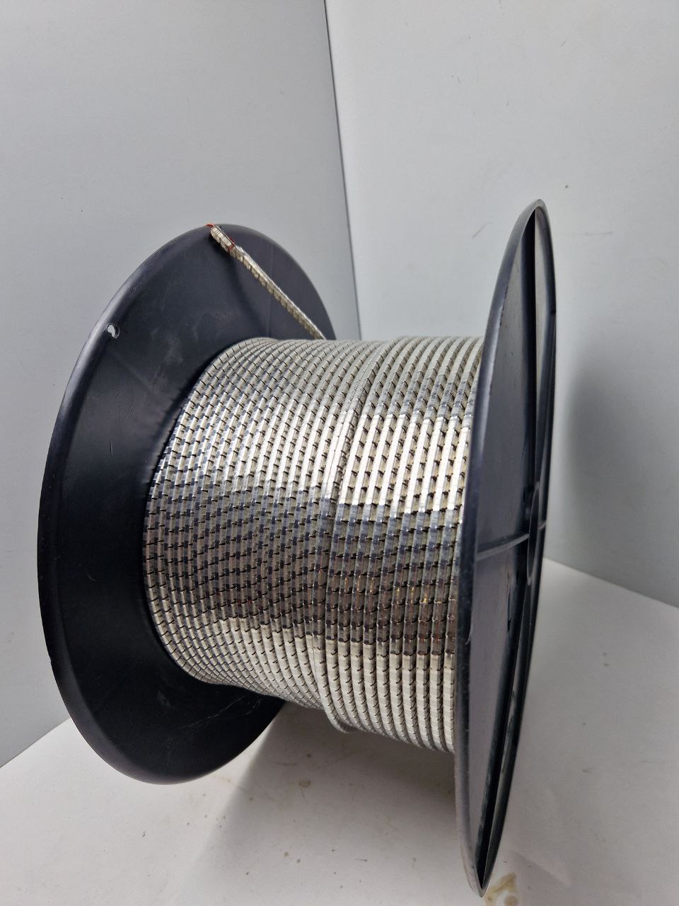 Crimp connector TM F SGUN 2.5-4.0, 2MM2, J.A.BACAICOA S.L., 12184981-01  (Request price)