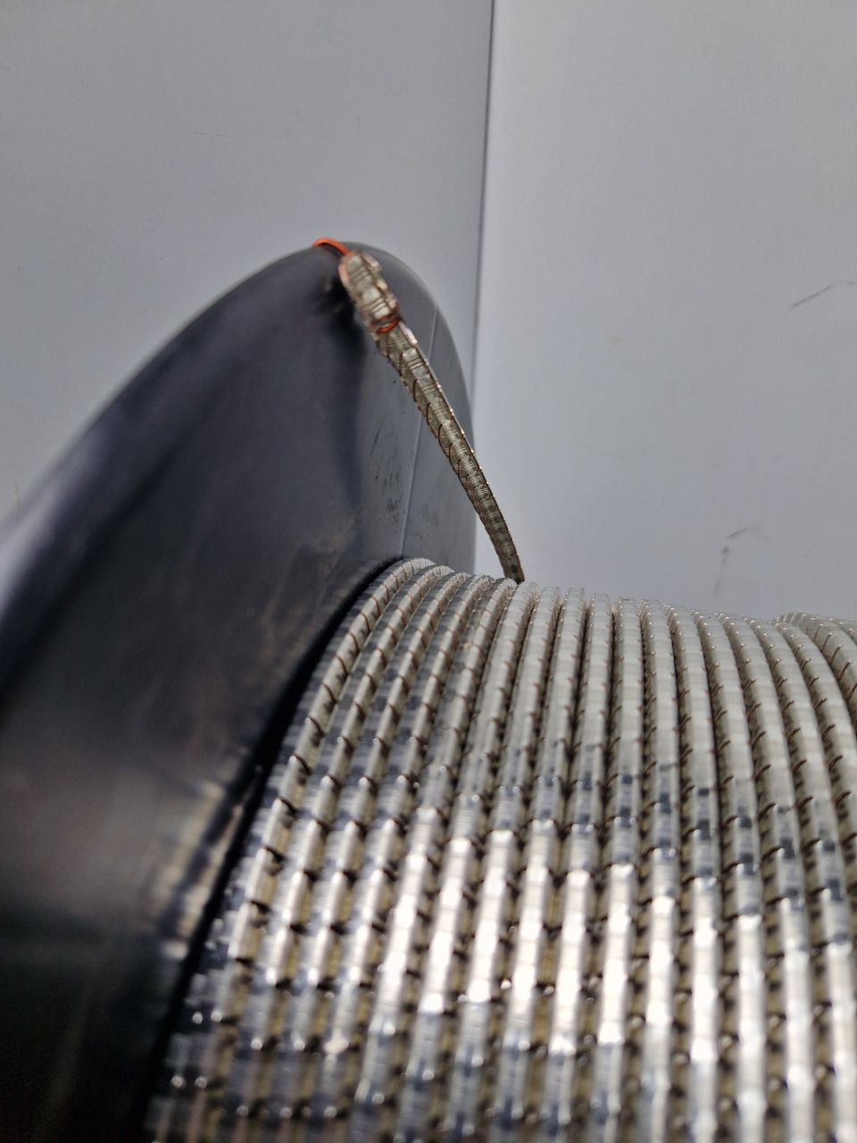 Crimp connector TM F SGUN 2.5-4.0, 2MM2, J.A.BACAICOA S.L., 12184981-01  (Request price)