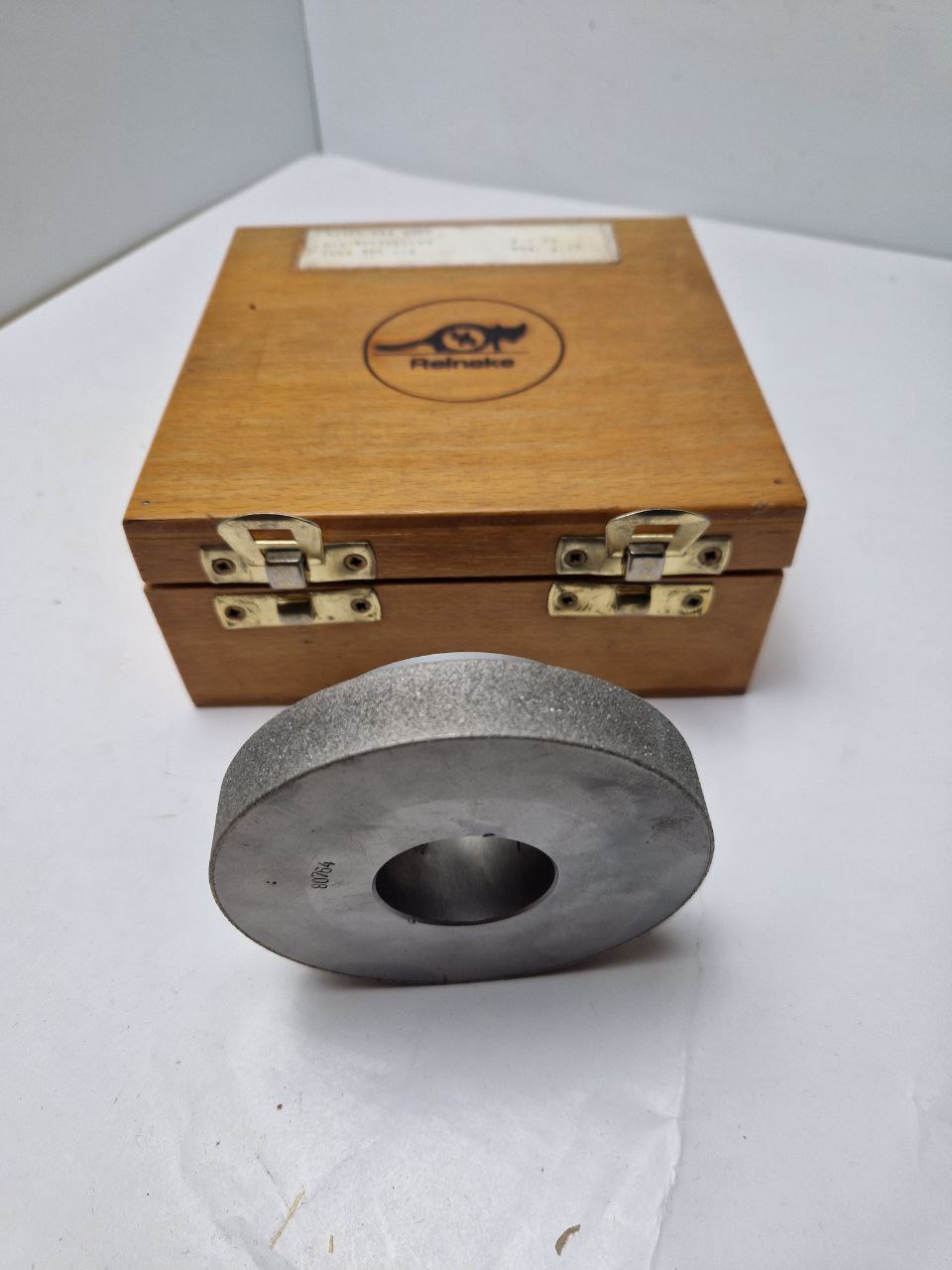 Diamond grinding wheel 80764 Reineke  (Request price)