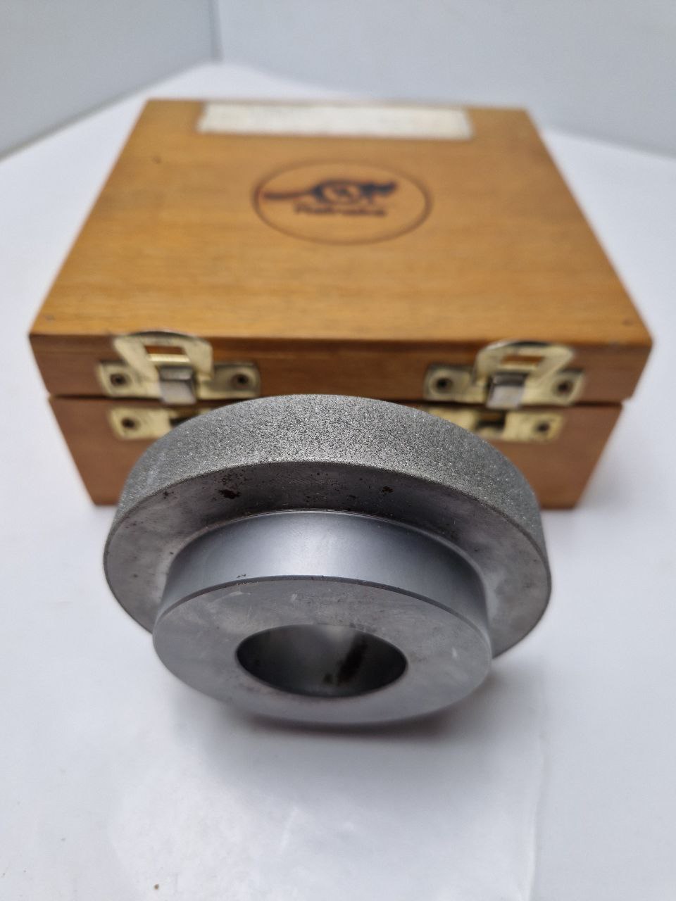 Diamond grinding wheel 80764 Reineke  (Request price)