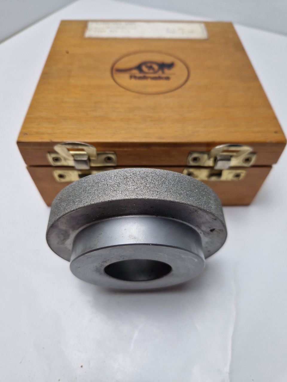 Diamond grinding wheel 80764 Reineke  (Request price)