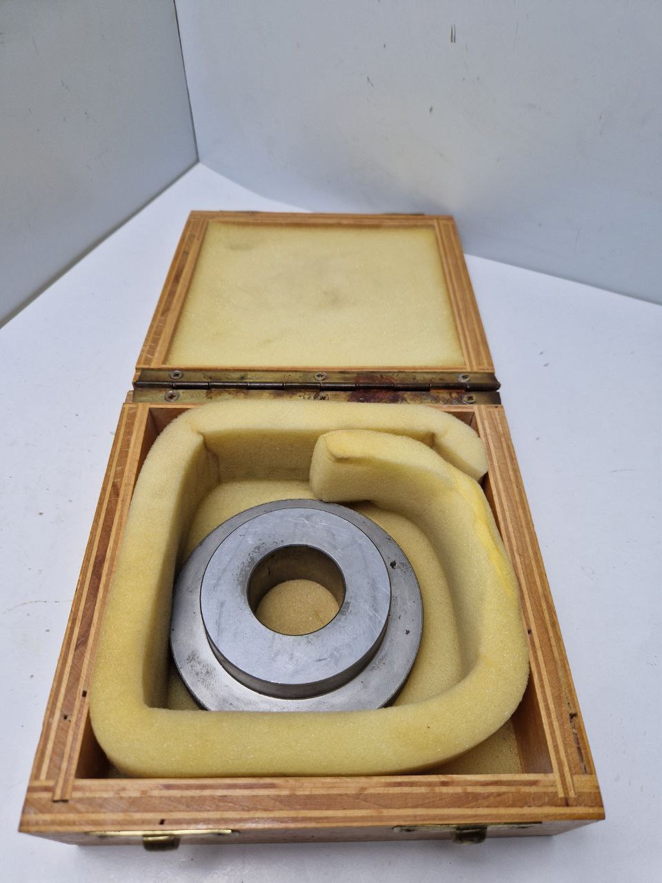 Diamond grinding wheel 80764 Reineke  (Request price)