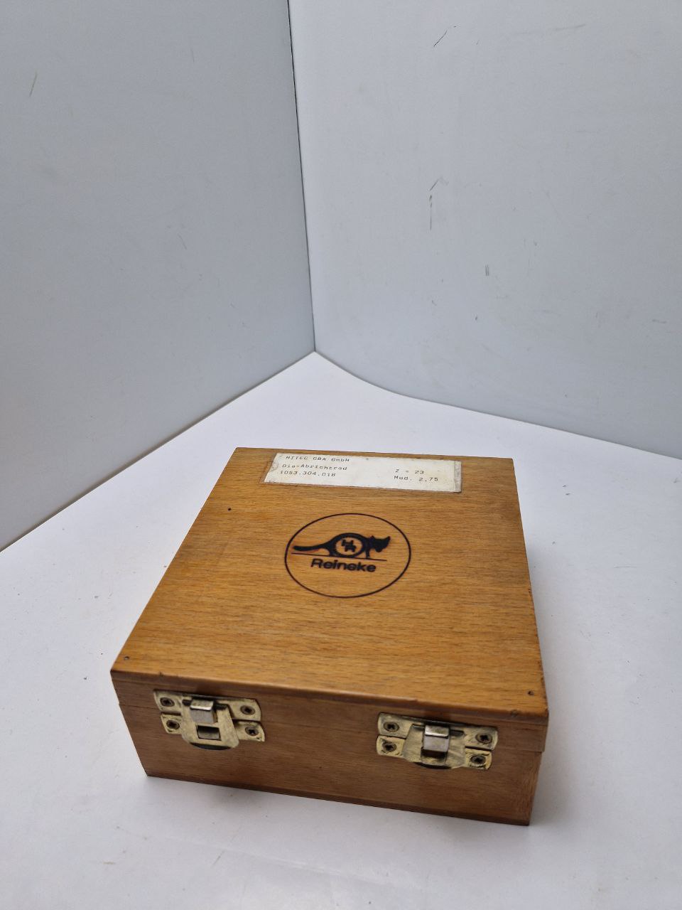 Diamond grinding wheel 80764 Reineke  (Request price)