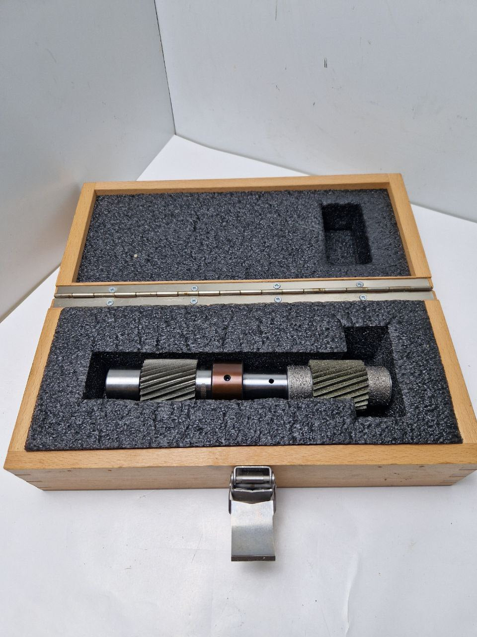 Diamond tool REISHAUER 212377.00 No. 1  (Request price)