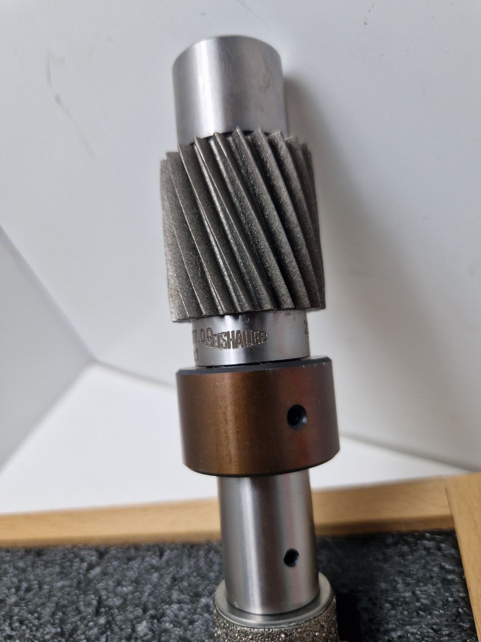 Diamond tool REISHAUER 212377.00 No. 1  (Request price)