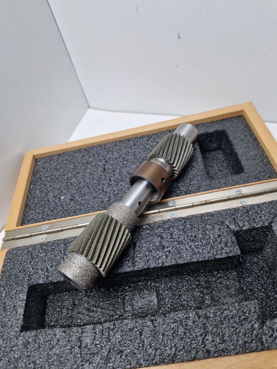 Diamond tool REISHAUER 212377.00 No. 1  (Request price)