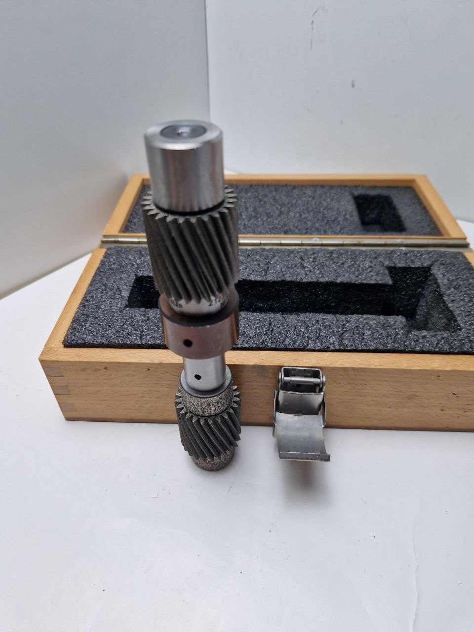 Diamond tool REISHAUER 212377.00 No. 1  (Request price)