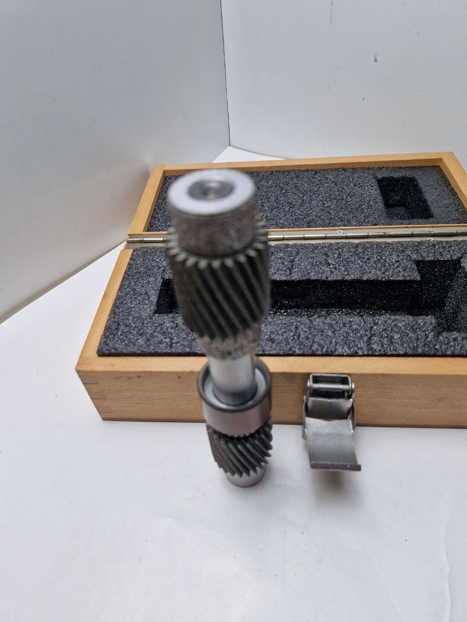 Diamond tool REISHAUER 212377.00 No. 1  (Request price)