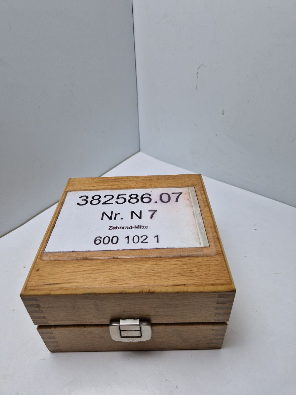 Diamond tool REISHAUER 382586.07 Nr. 7, 600 102 1  (Request price)