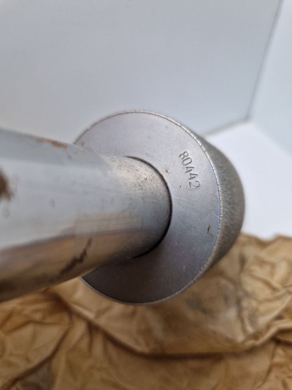 Diamond tool 80442  (Request price)