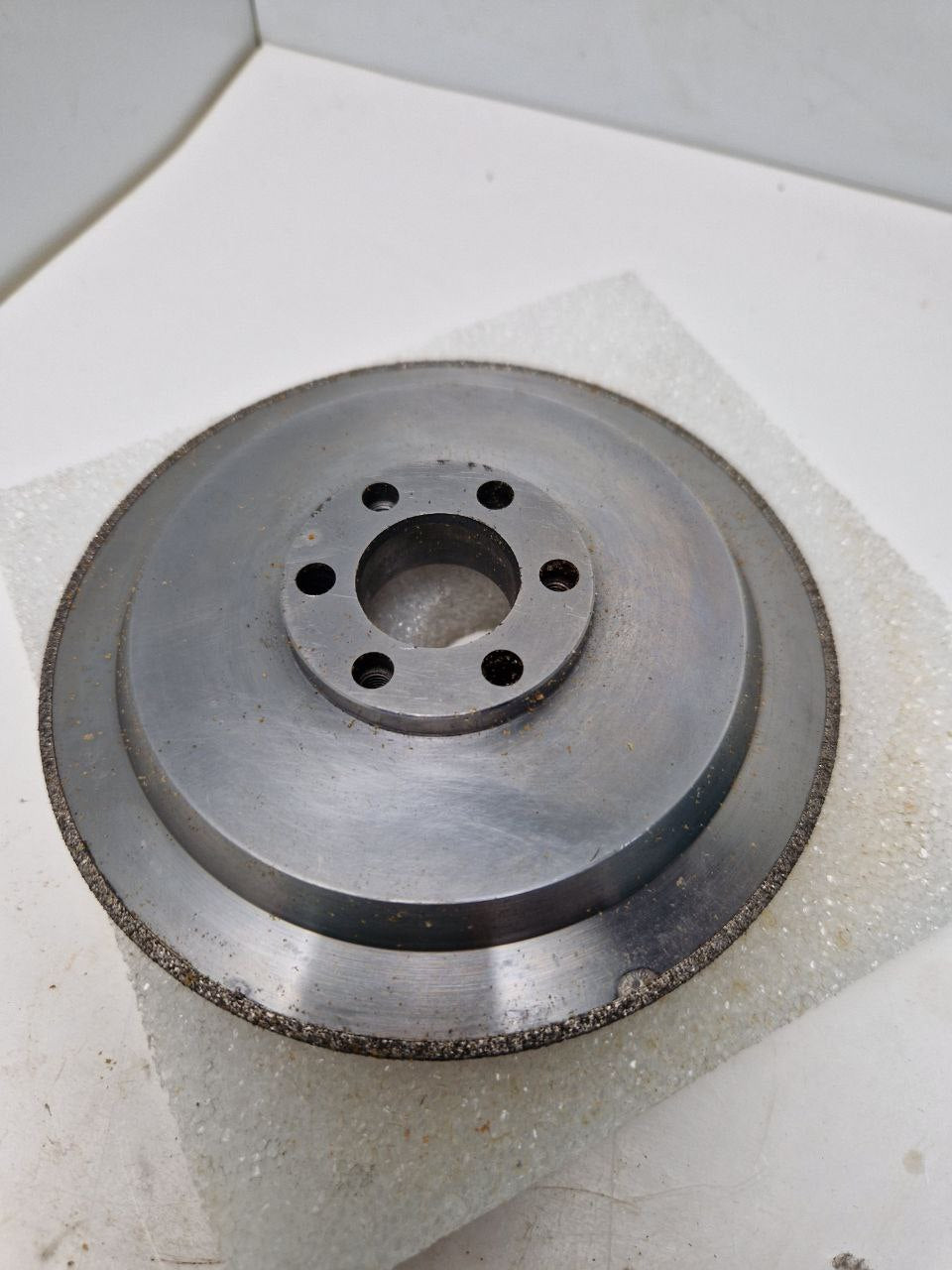 Diamond tool 1903-11/02, SPA - 6068  (Request price)