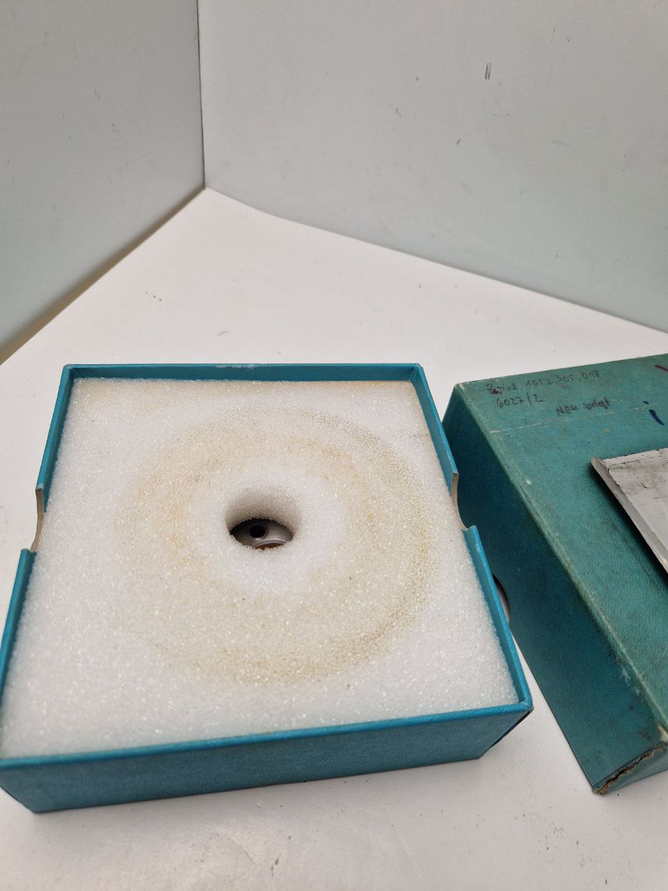 Diamond tool DIAWAL SPA 6027 GP Nr.2 M2-4 EW 24° R1500 KR1,8x0,9°  (Request price)