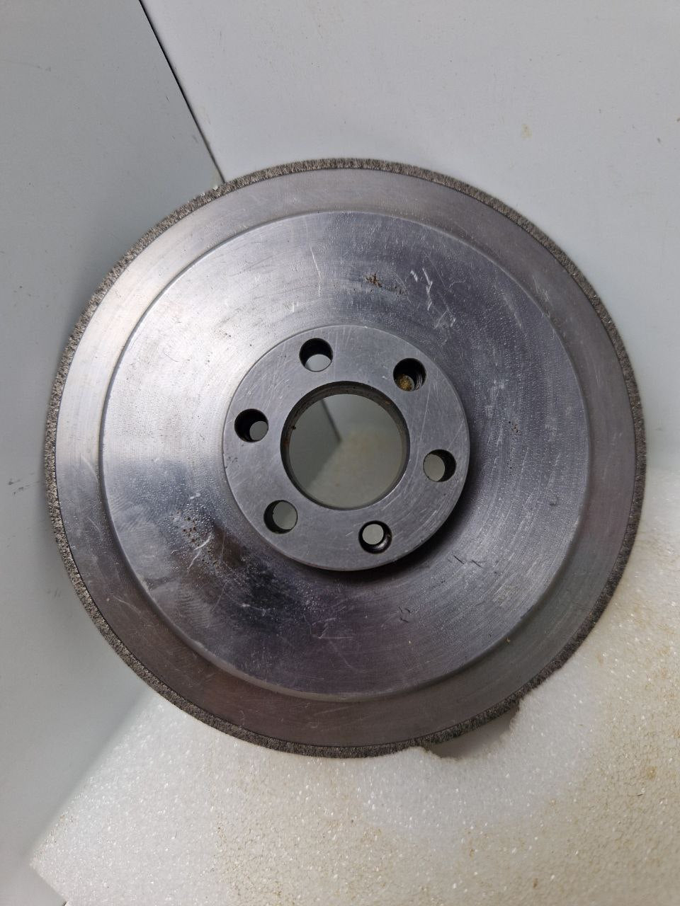 Diamond tool DIAWAL SPA 6027 GP Nr.2 M2-4 EW 24° R1500 KR1,8x0,9°  (Request price)