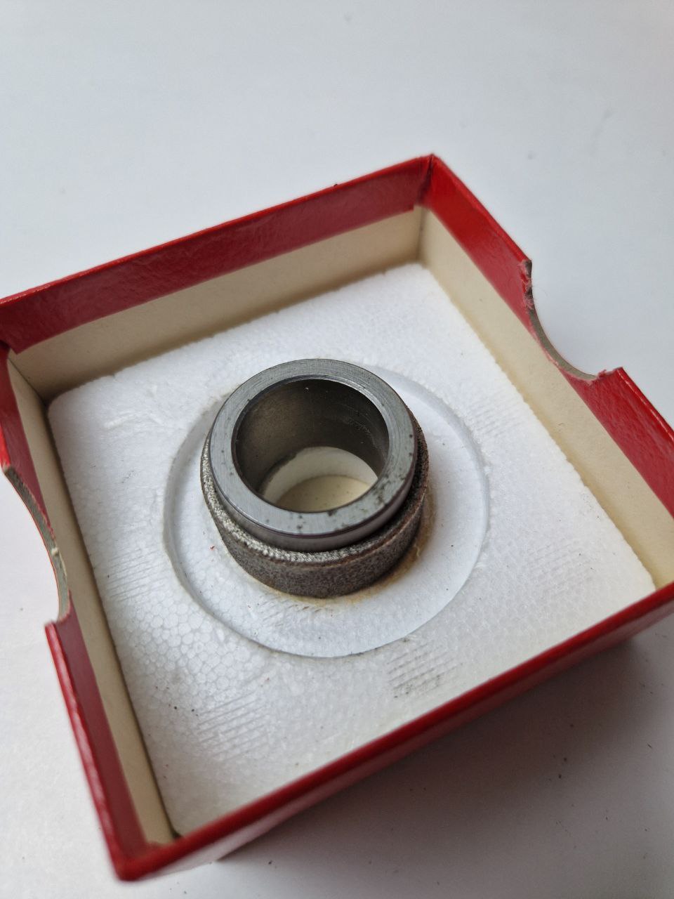 Diamond tool 8 0770 SUPERFIX/SUBORNID  (Request price)