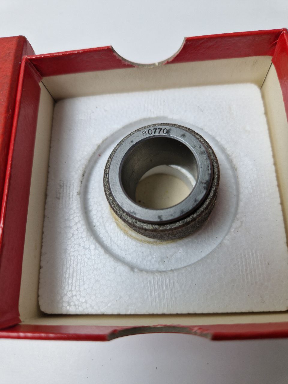 Diamond tool 8 0770 SUPERFIX/SUBORNID  (Request price)