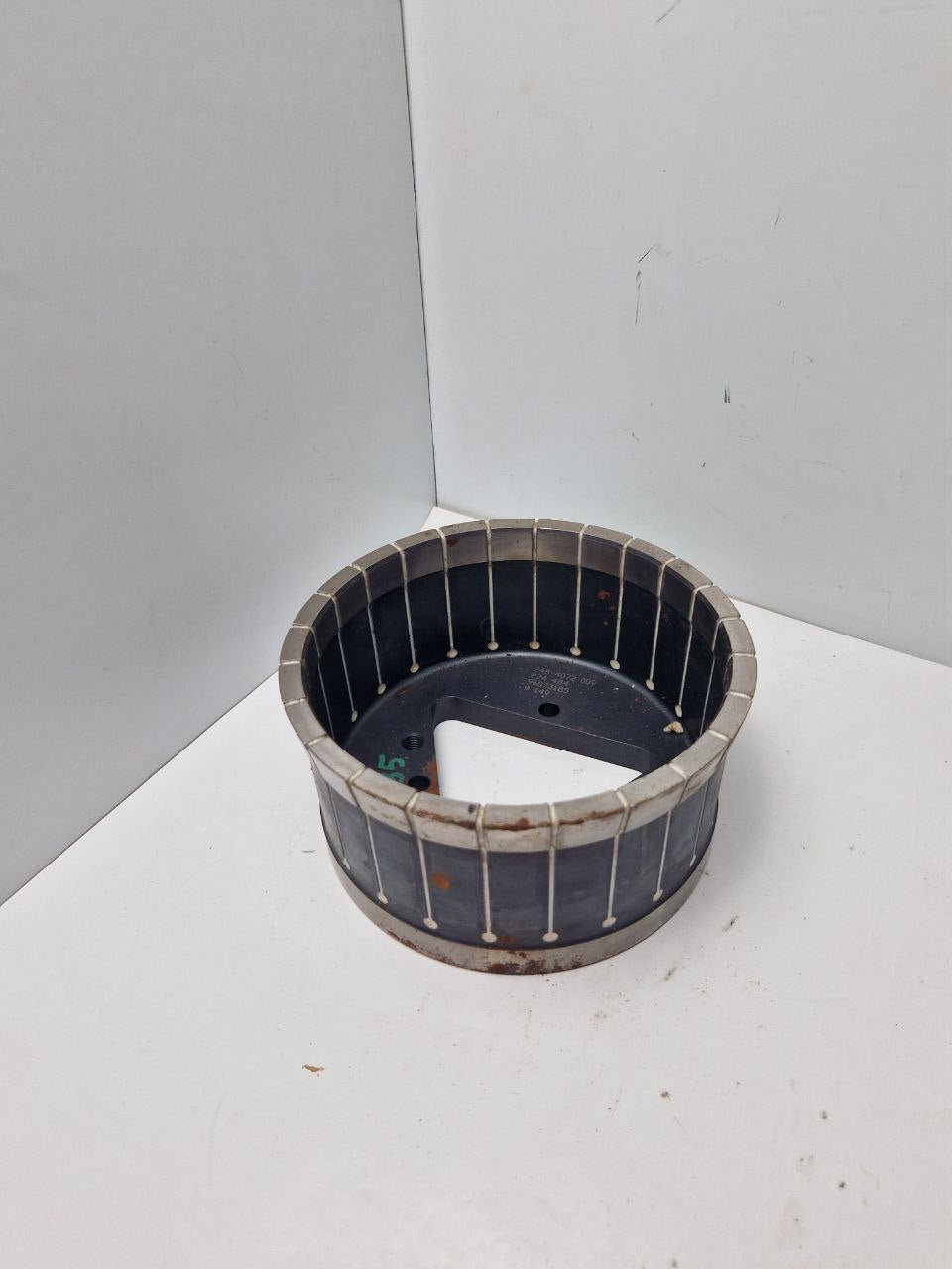 Röhm 248-4072 009, 824 484 96073185 Ø 149 (Request price)