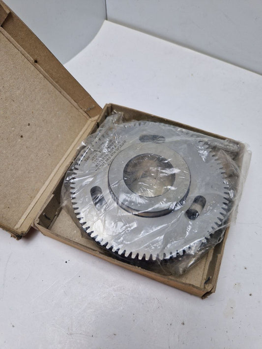 A 1315  A 1329 / A 1316 A 1329, TU GUT 452 SPEED 'A', TAY TOOL WORKS LTD. WEST BROMWICH 1-25 NMOD. 15°NPA 83 TEETH 32°HA LH (Request price)