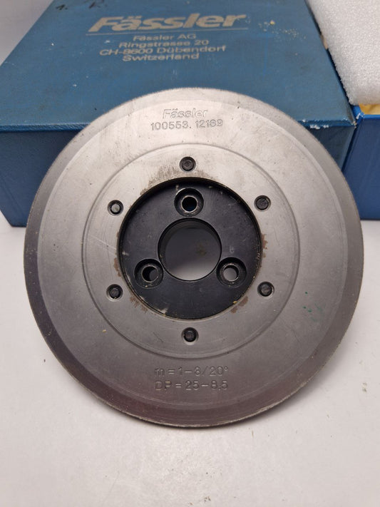 Diamond tool FÄSSLER 100553.  12189  (Request price)