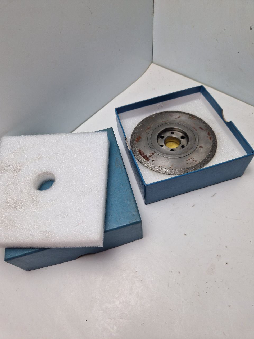 Diamond tool WENDT - DIANAL  SPA - C - 2391 / 02  (Request price)