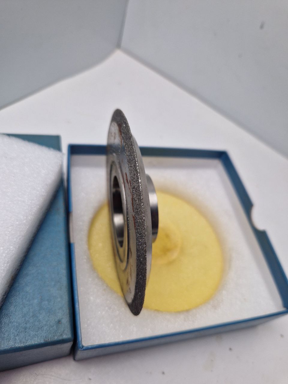 Diamond tool WENDT - DIANAL  SPA - C - 2391 / 02  (Request price)