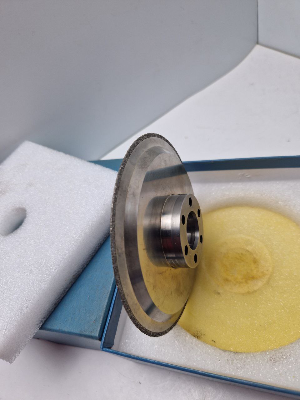 Diamond tool WENDT - DIANAL  SPA - C - 2391 / 02  (Request price)