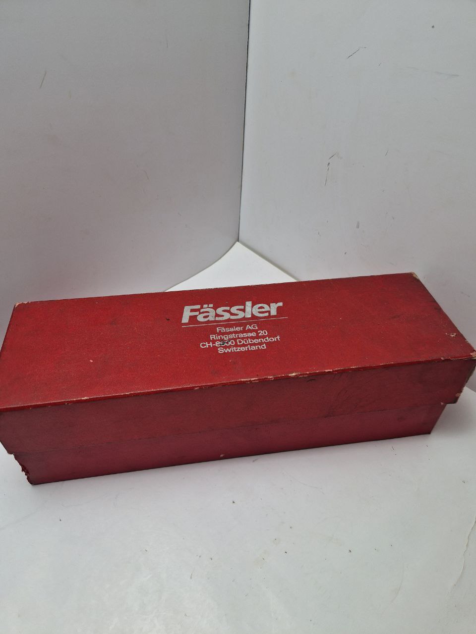 Diamond tool set: Shaft for diamond grinding tool 86951 + diamond grinding tool 80768 + carbon sleeve for diamond tool 87131/2 on Fässler shaft  (Request price)