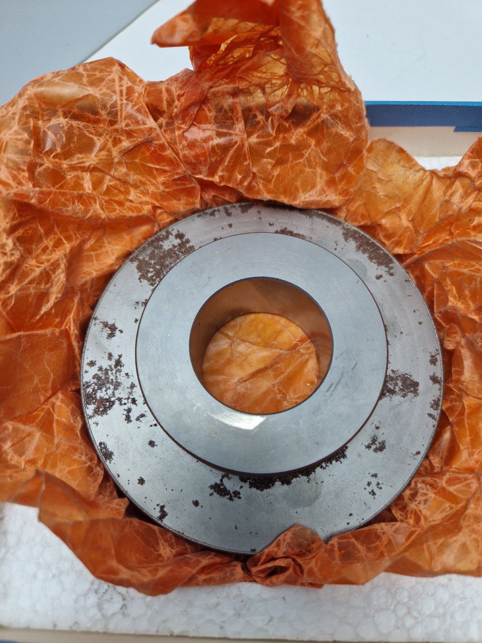 Diamond grinding wheel 80763 Reineke  (Request price)