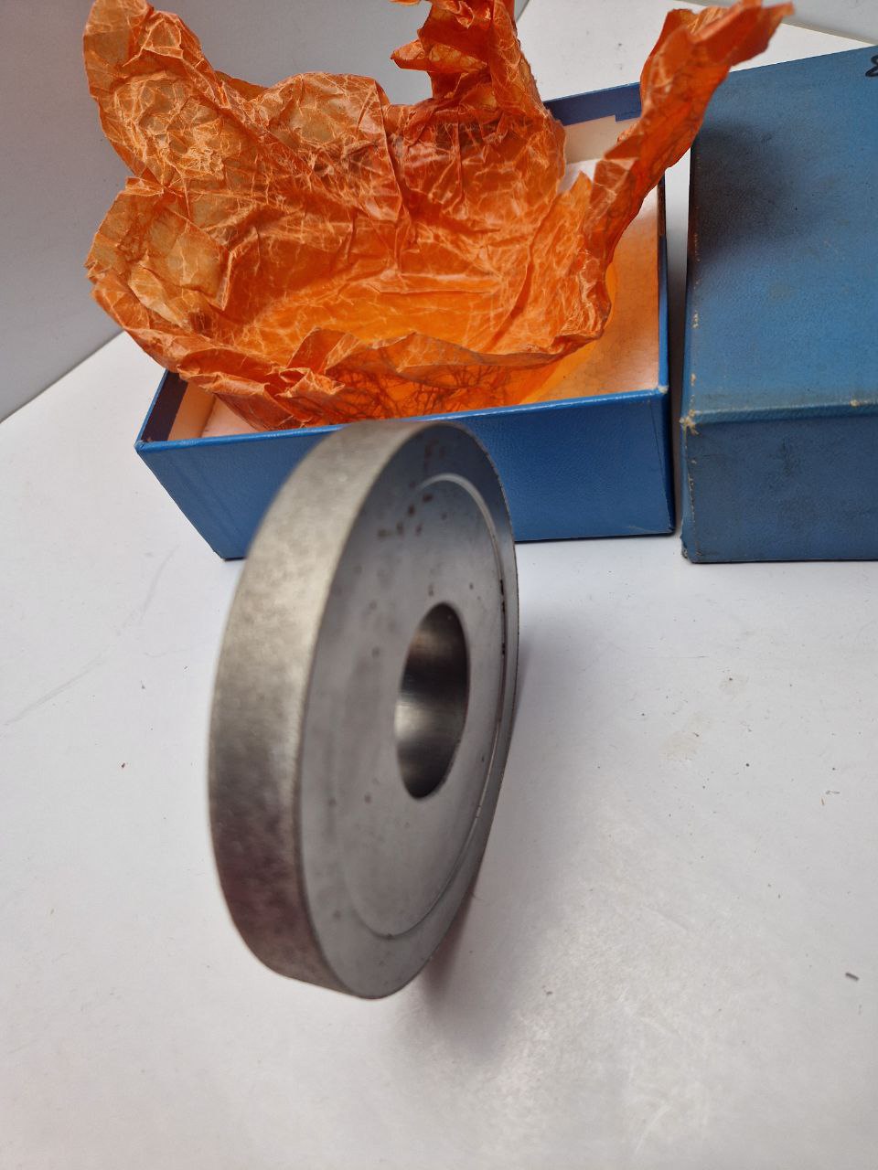Diamond grinding wheel 80763 Reineke  (Request price)