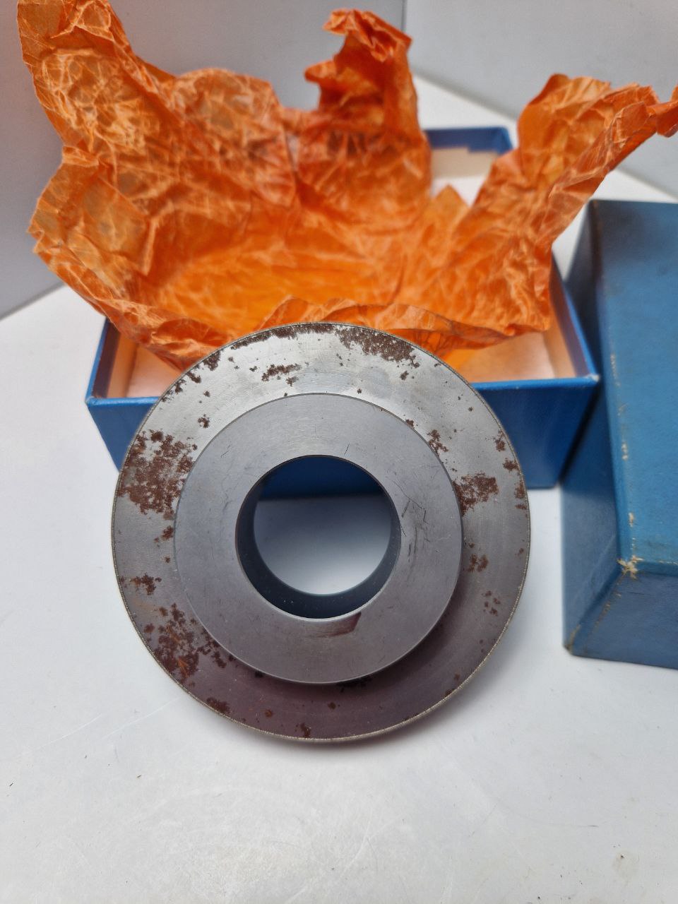 Diamond grinding wheel 80763 Reineke  (Request price)