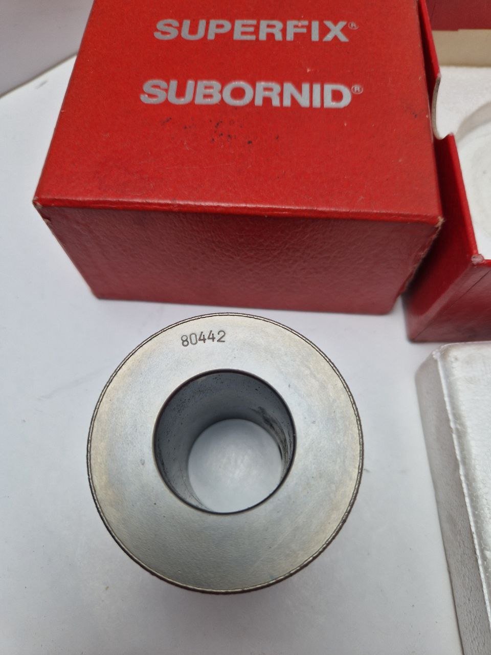 Diamond tool 80442 SUPERFIX / SUBORNID  (Request price)