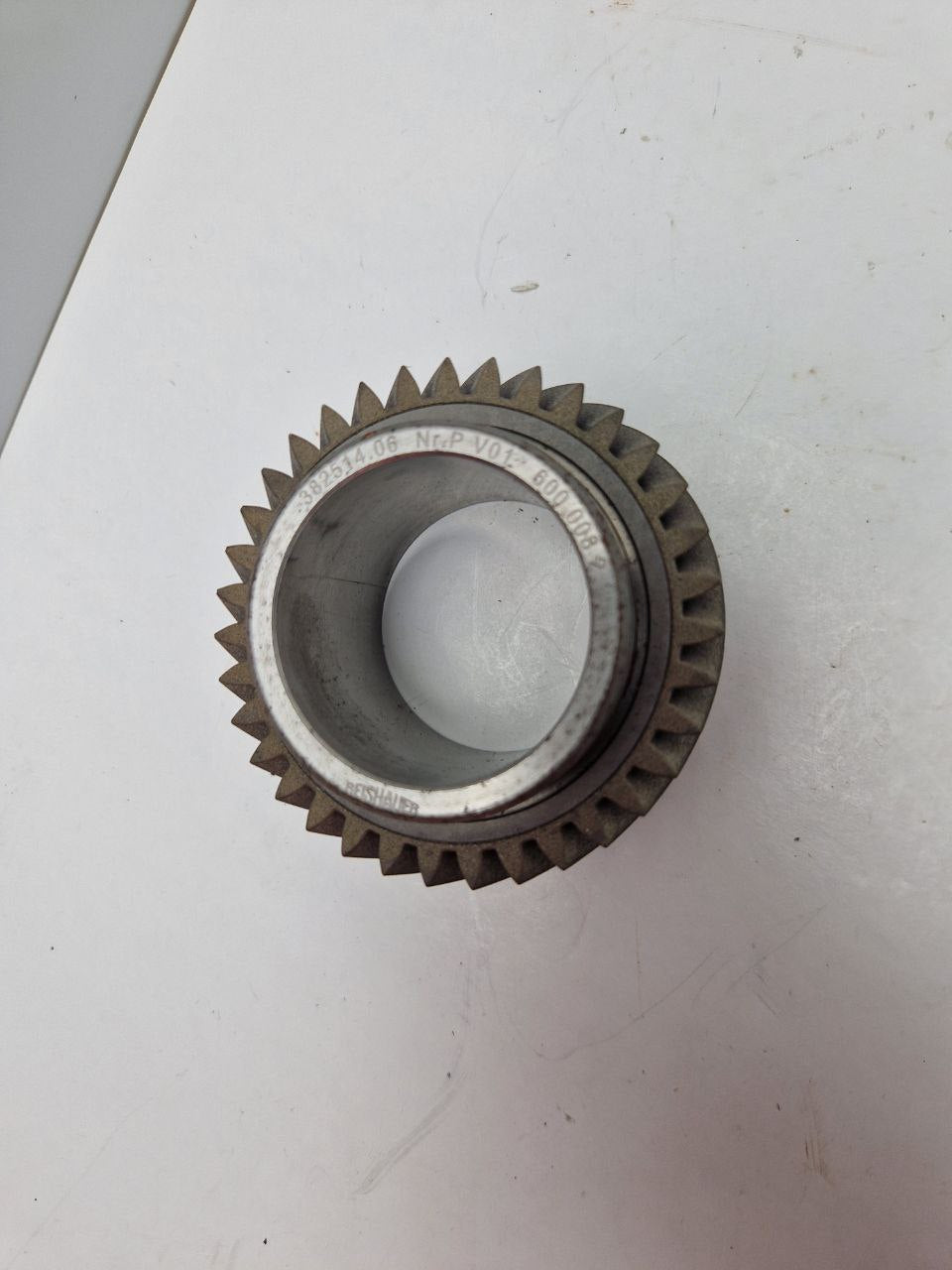 Diamond tool REISHAUER 382514.06 Nr. P V 01, 600 008 2  (Request price)