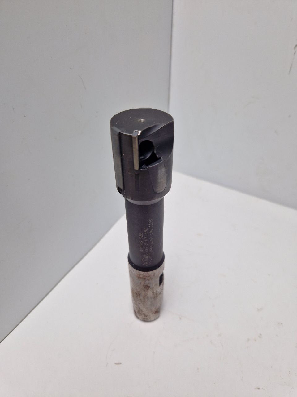 MAPAL single-cutting reamer WP-AS 92R 30,5⌀ H7 7,92 DBP u.AP MN 2003 (Request price)
