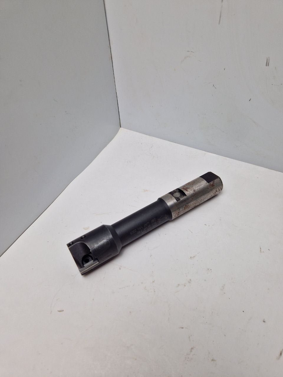 MAPAL single-cutting reamer WP-AS 92R 30,5⌀ H7 7,92 DBP u.AP MN 2003 (Request price)
