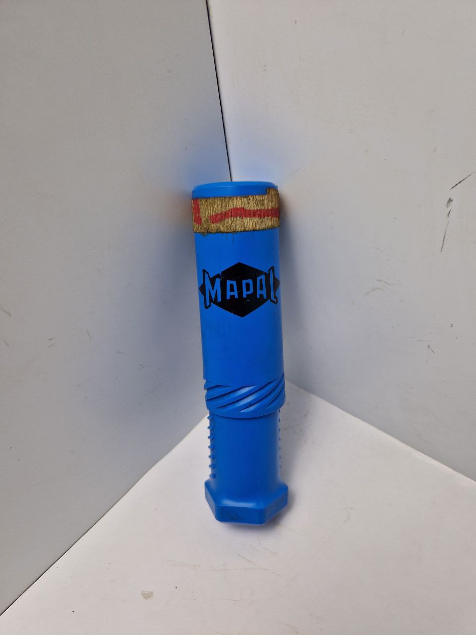 MAPAL single-cutting reamer WP-AS 92R 30,5⌀ H7 7,92 DBP u.AP MN 2003 (Request price)